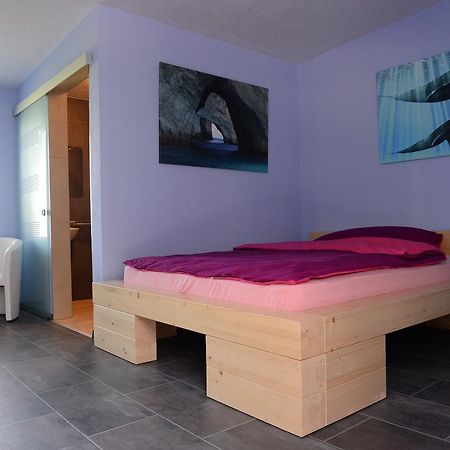Hotel Belp Bern Airport Free Parking Εξωτερικό φωτογραφία