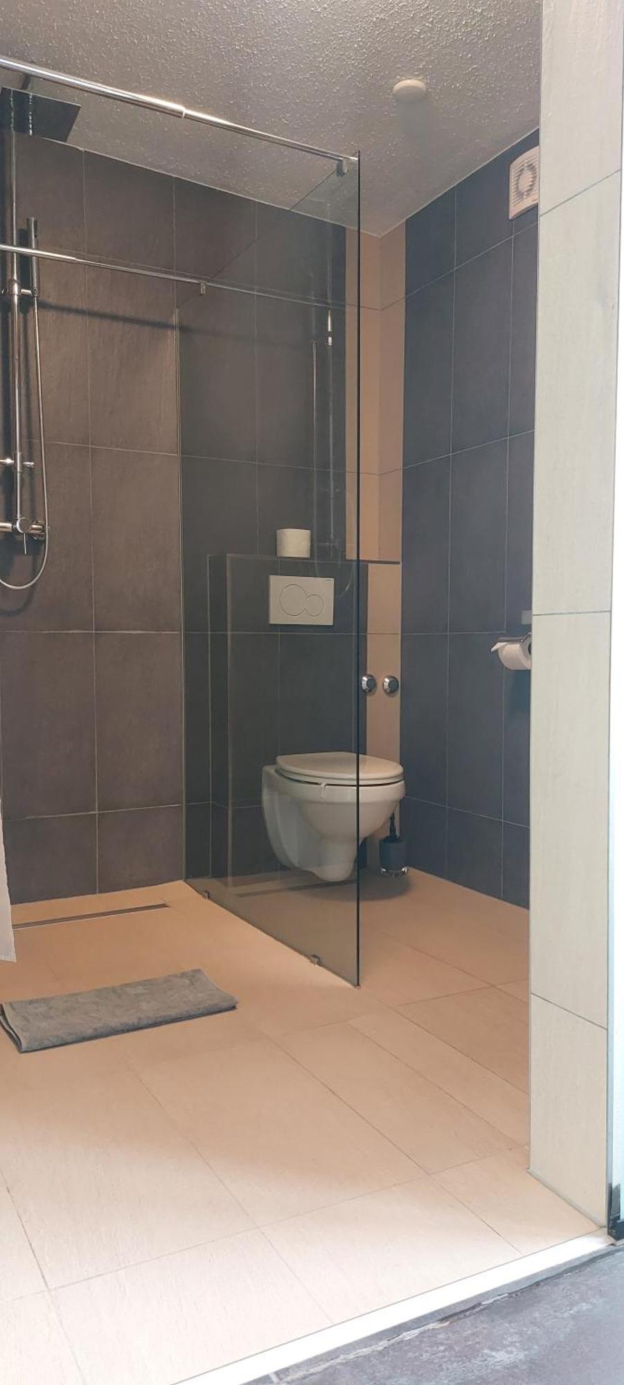 Hotel Belp Bern Airport Free Parking Εξωτερικό φωτογραφία