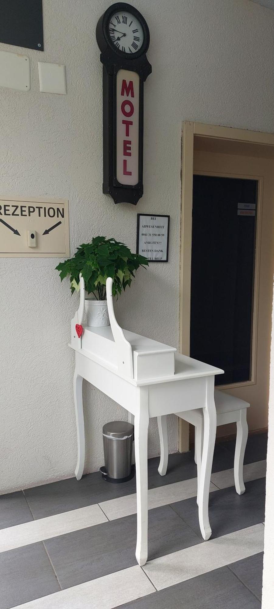 Hotel Belp Bern Airport Free Parking Εξωτερικό φωτογραφία
