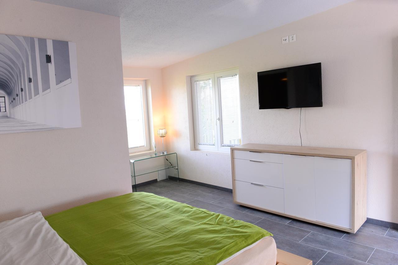 Hotel Belp Bern Airport Free Parking Εξωτερικό φωτογραφία