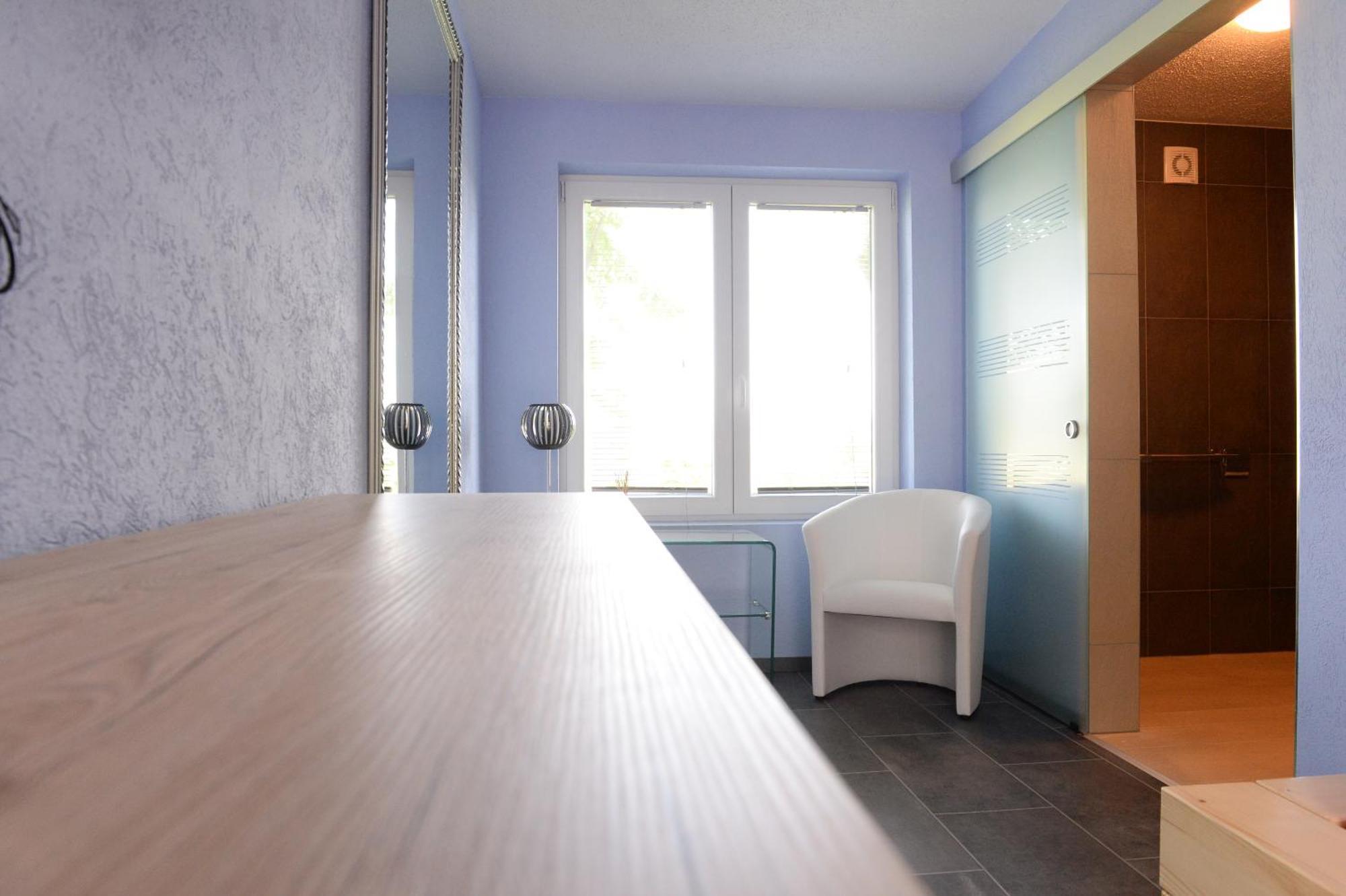 Hotel Belp Bern Airport Free Parking Εξωτερικό φωτογραφία