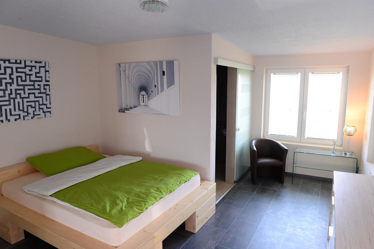 Hotel Belp Bern Airport Free Parking Εξωτερικό φωτογραφία