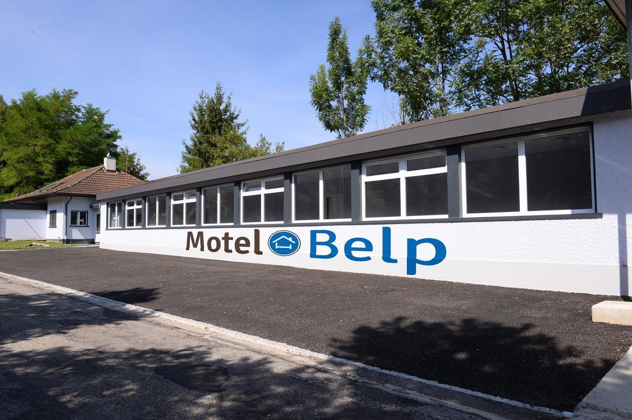 Hotel Belp Bern Airport Free Parking Εξωτερικό φωτογραφία